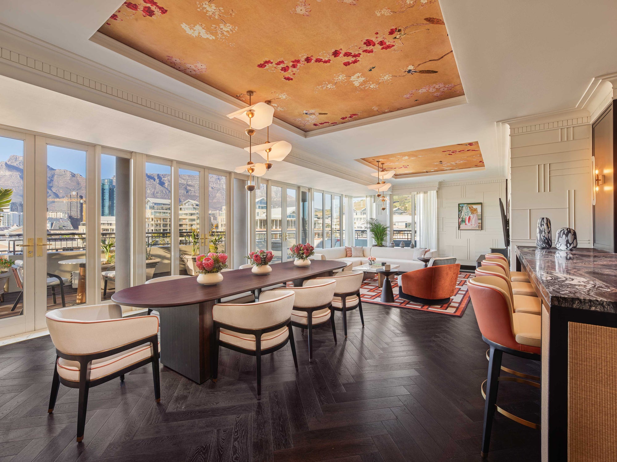 Cape Grace Suite
