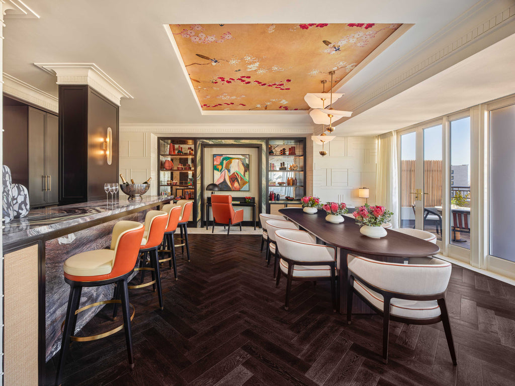 Cape Grace Suite