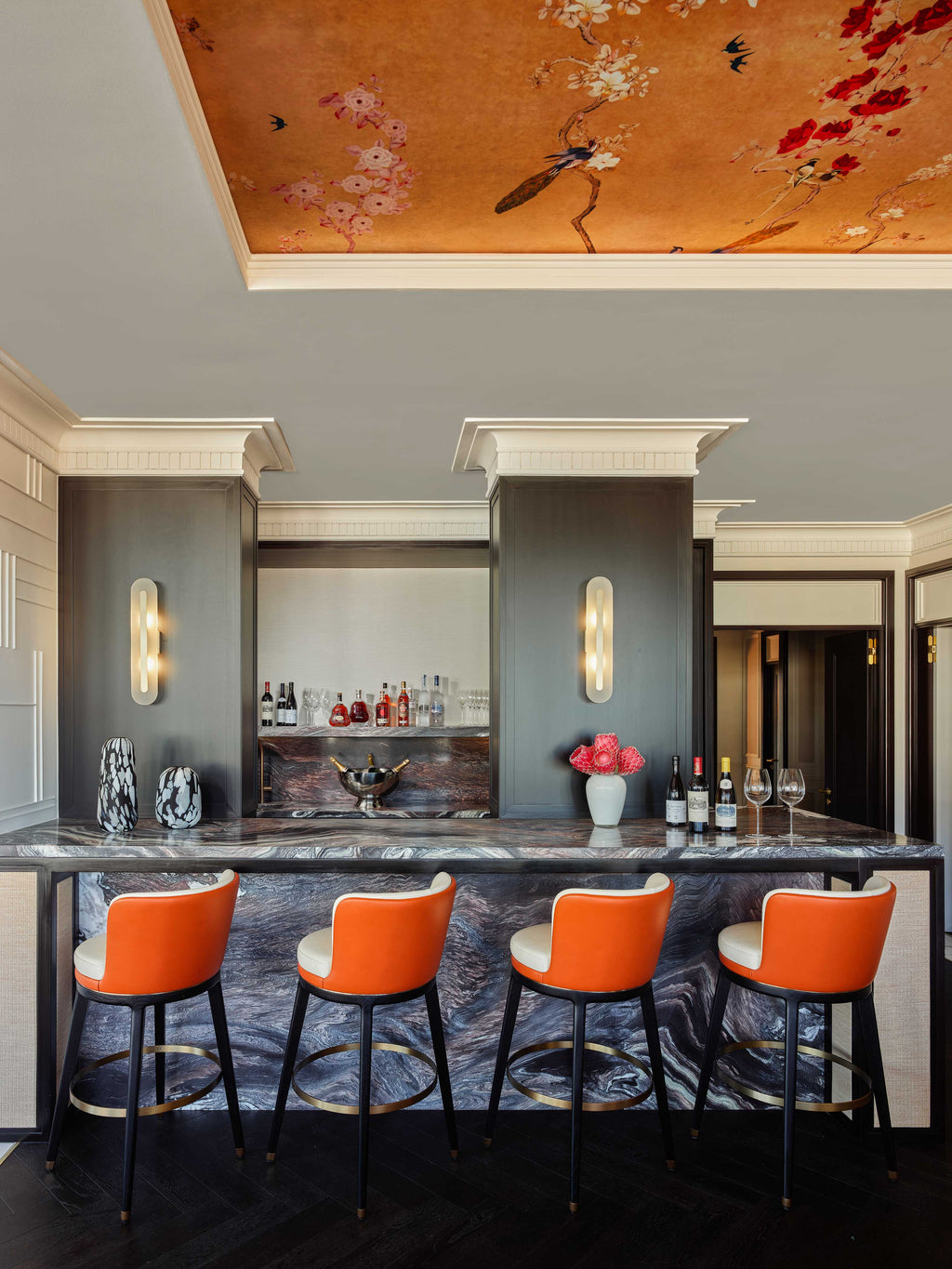 Cape Grace Suite