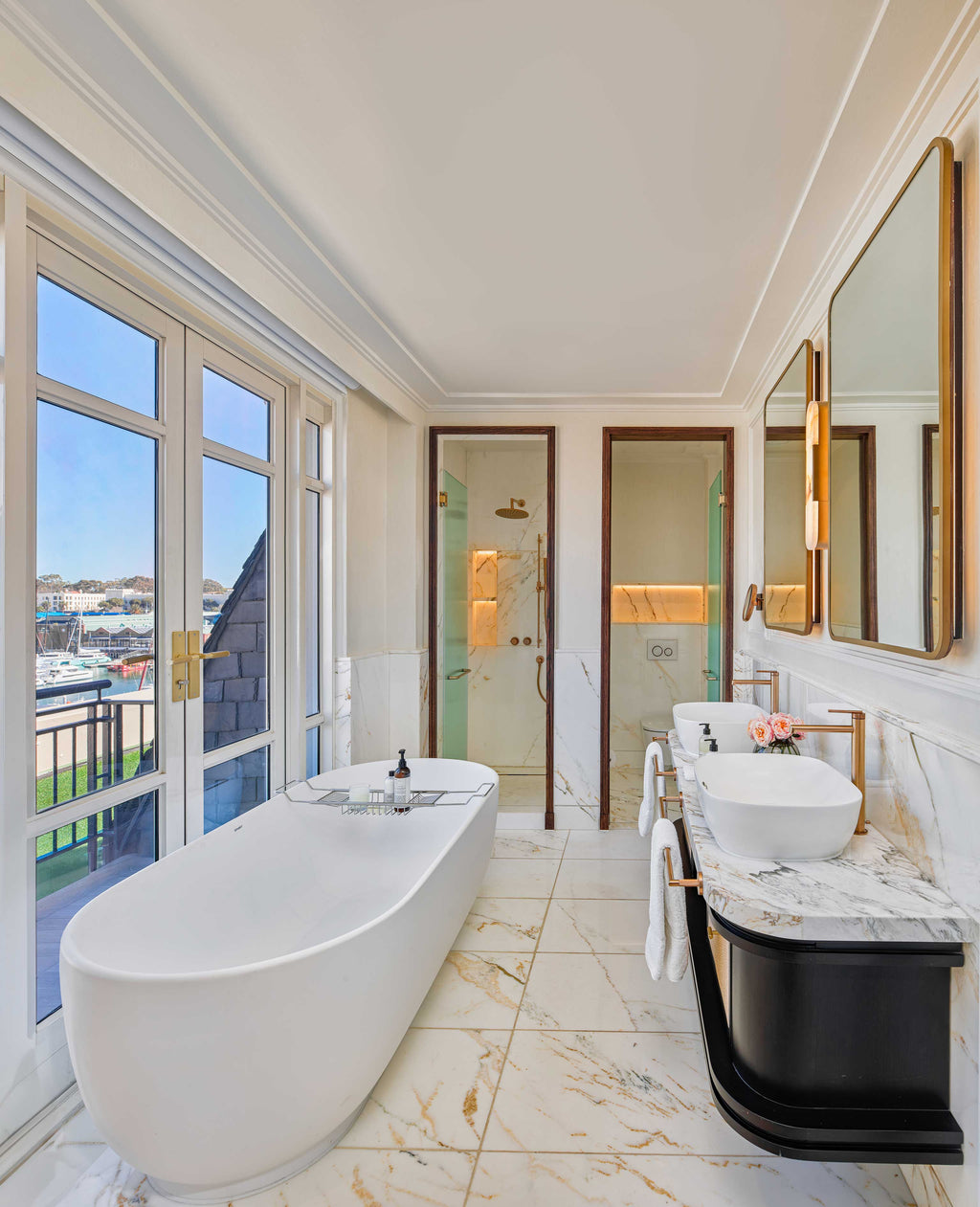 Cape Grace Suite