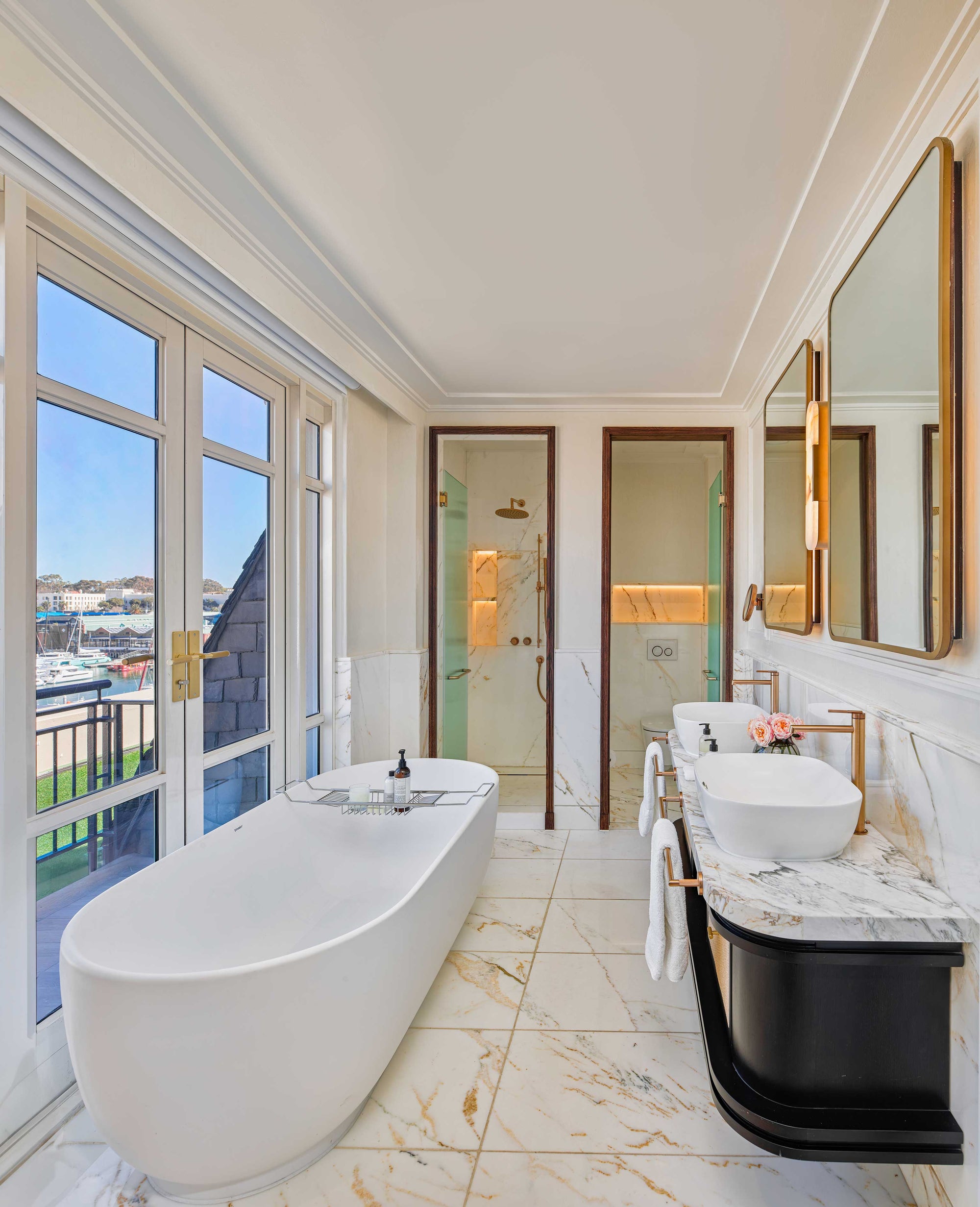 Cape Grace Suite