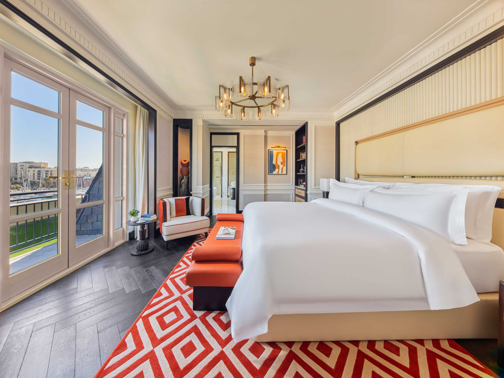 Cape Grace Suite