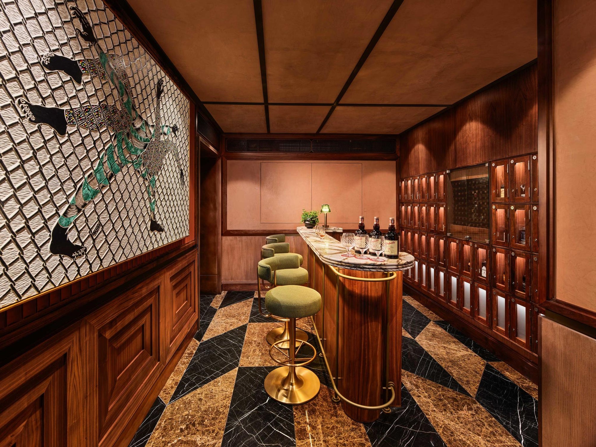 Bascule Bar gallery image 3