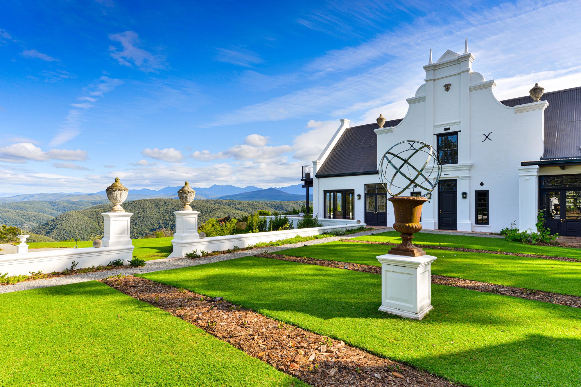 Fairview House