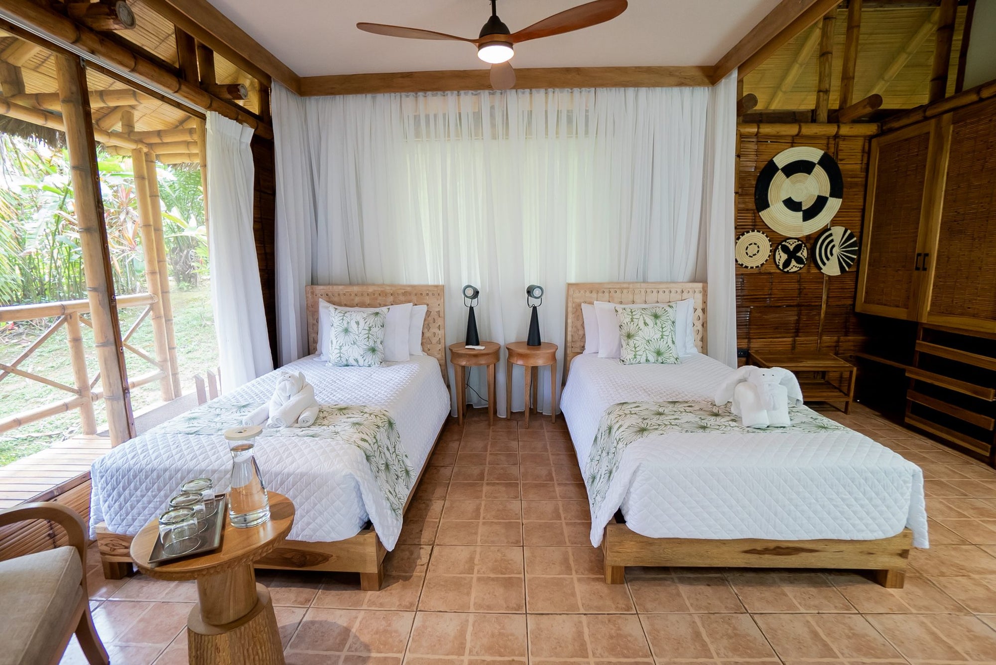 Family Stateroom