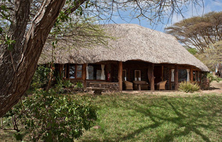 Family Cottages