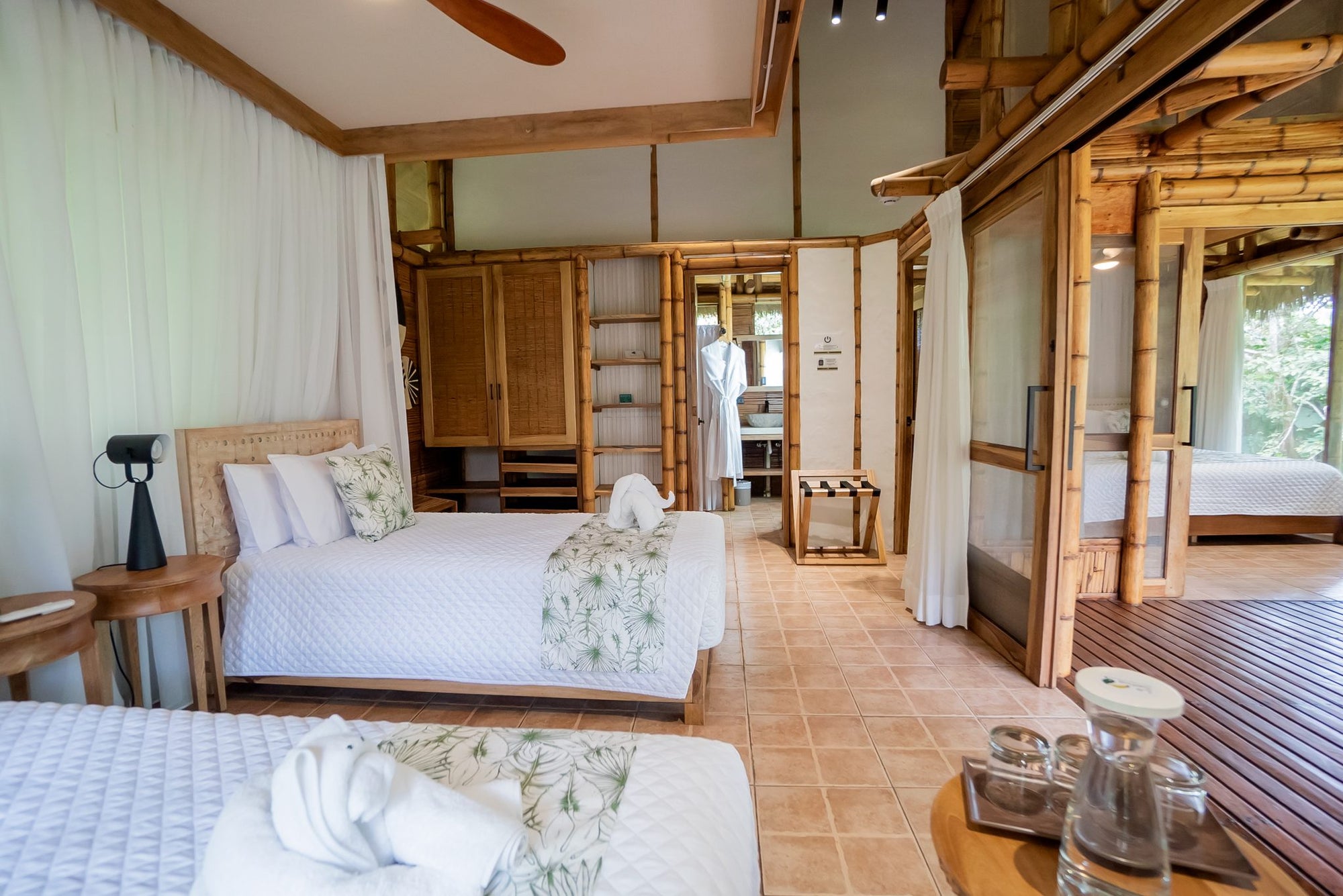 Family Stateroom