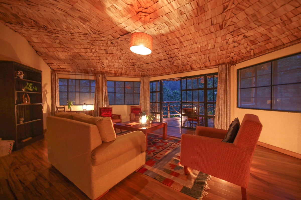 Presidential Suite/ Family Suite gallery image 2