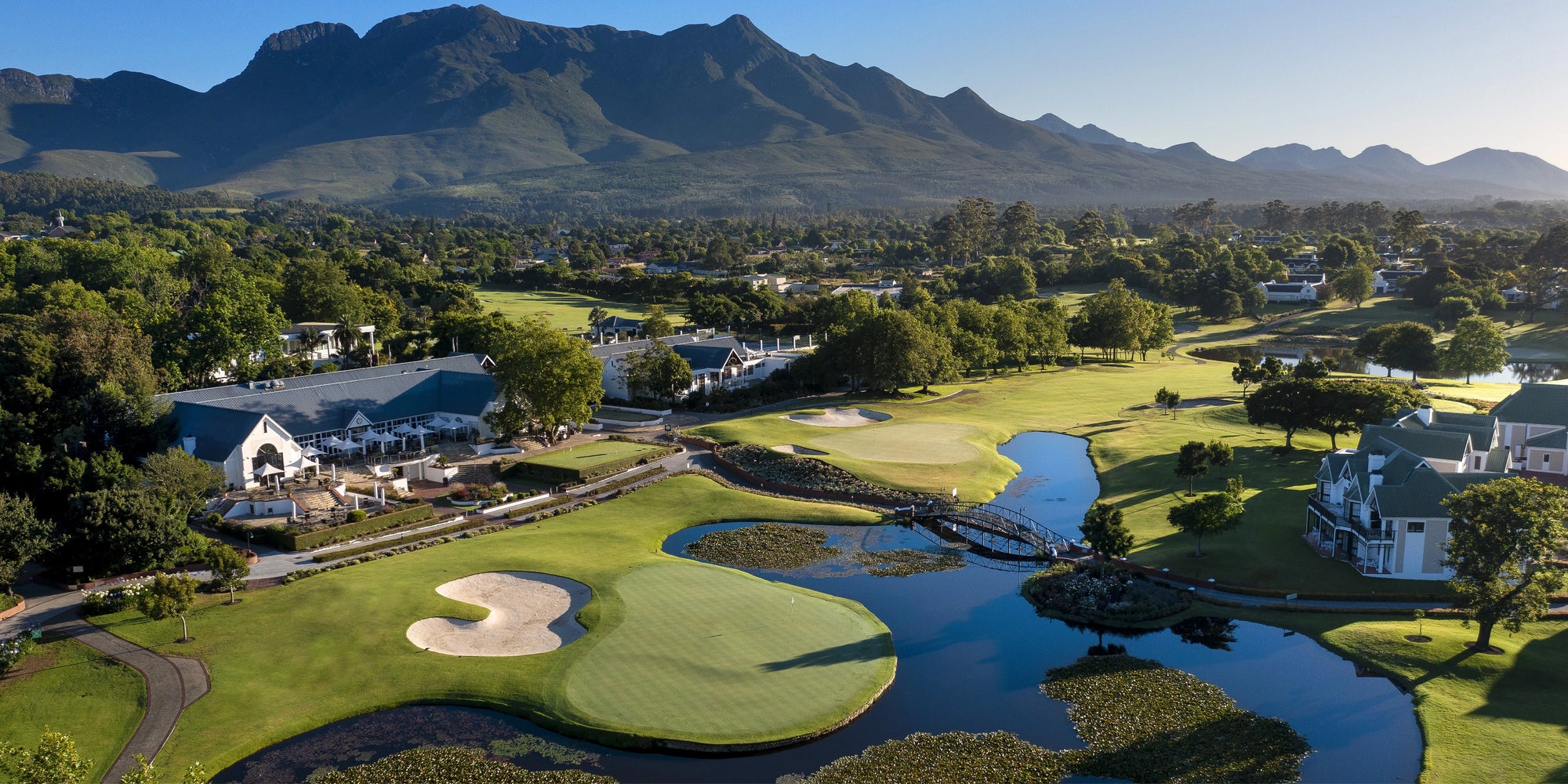 Fancourt Hotel
