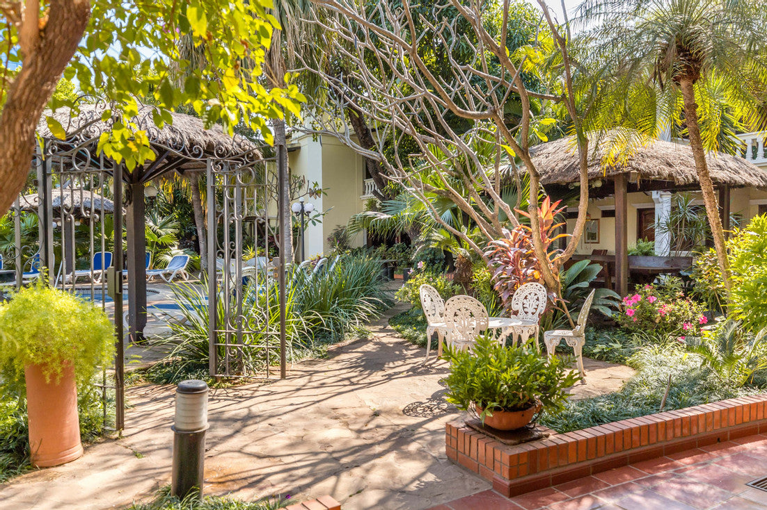 Paramanta Lifestyle Hotel