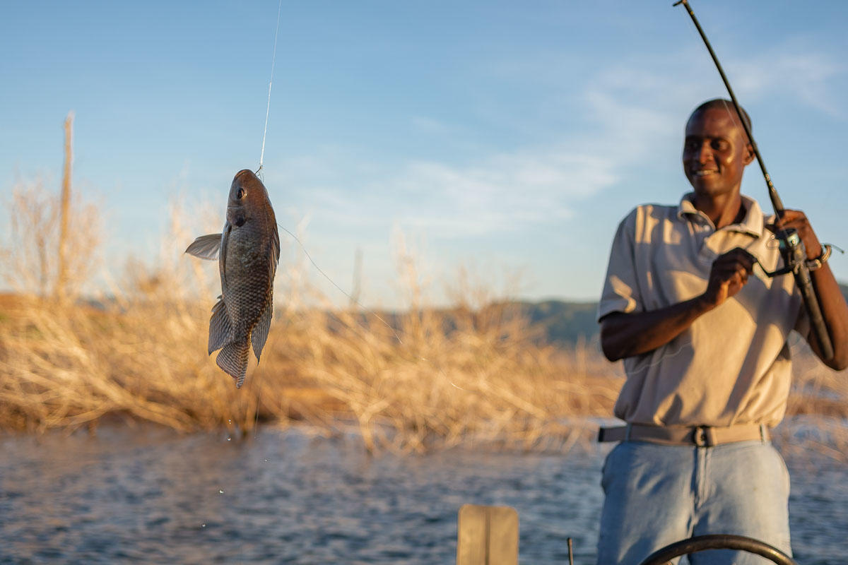 Fishing gallery image 8