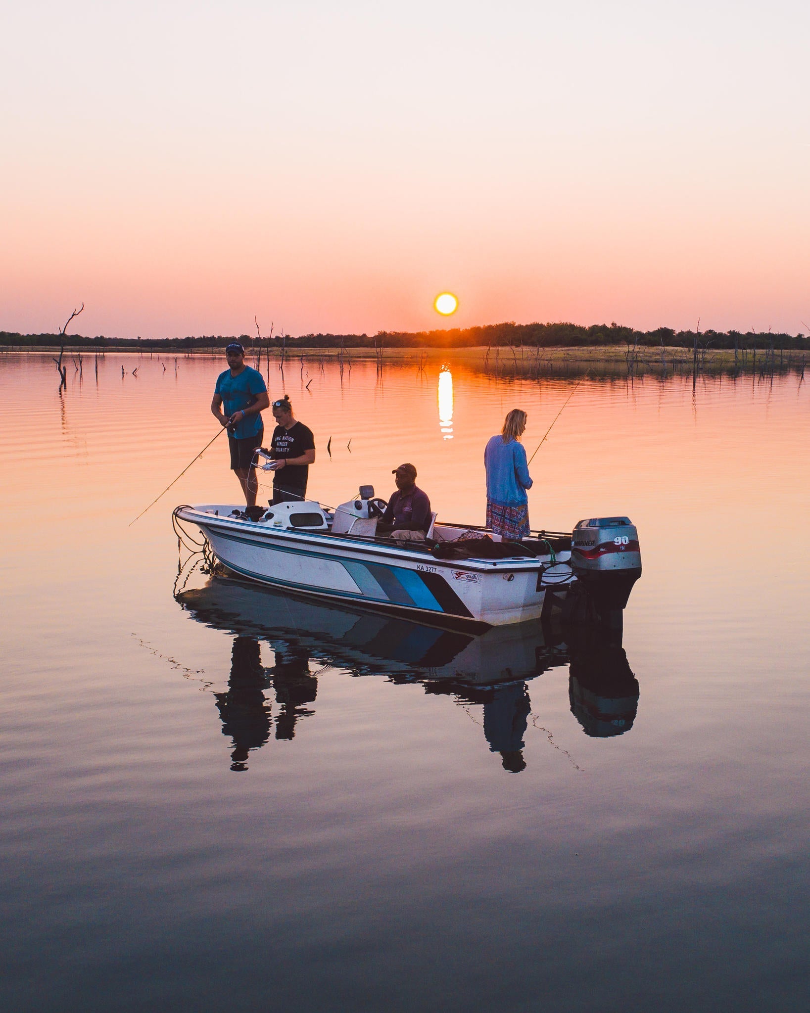 Fishing gallery image 3