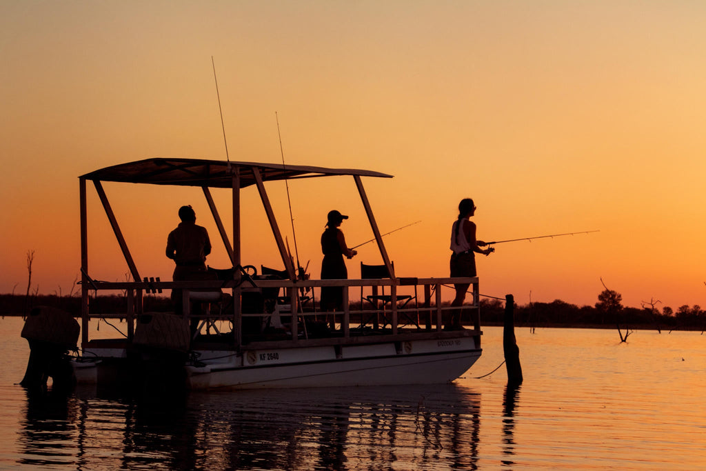 Fishing gallery image 6