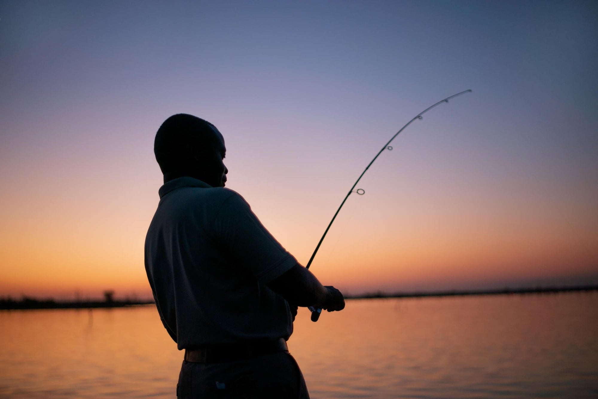 Fishing gallery image 4
