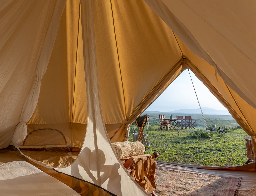 Adventure Flycamping