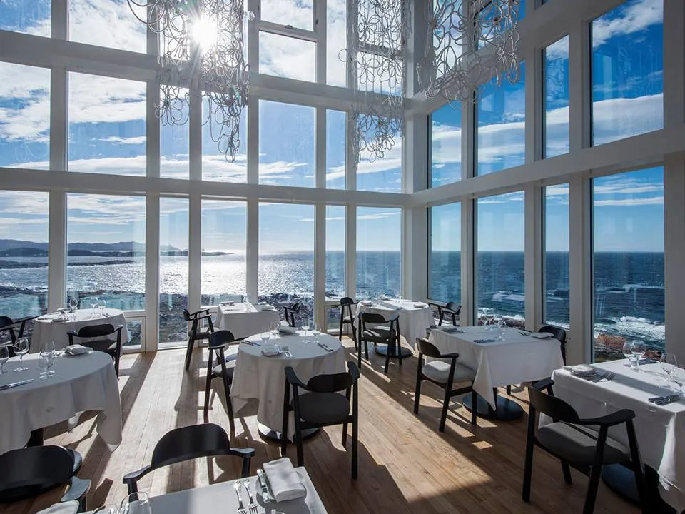 Fogo Island Inn, Joe Batt's Arm, Canada gallery image 3.