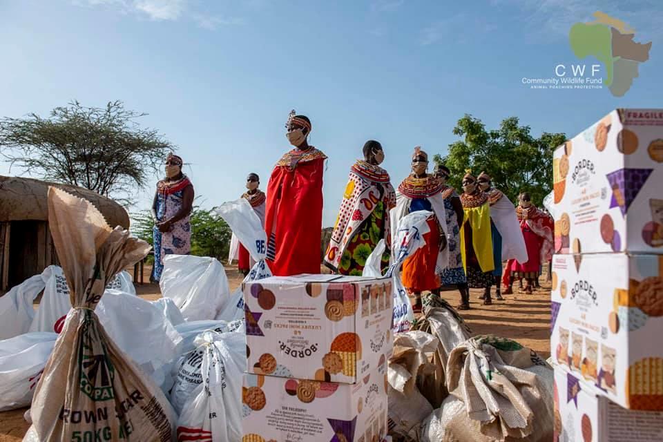 Masai Village Cultural Visit gallery image 2