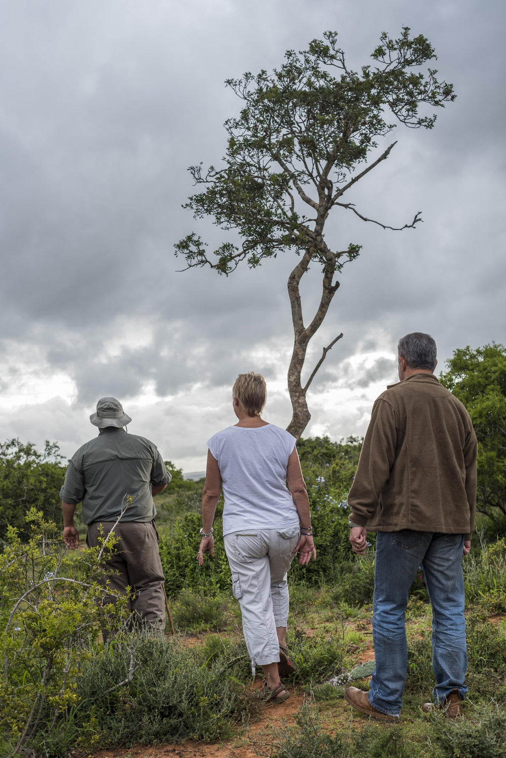 Guided Game Walks gallery image 4