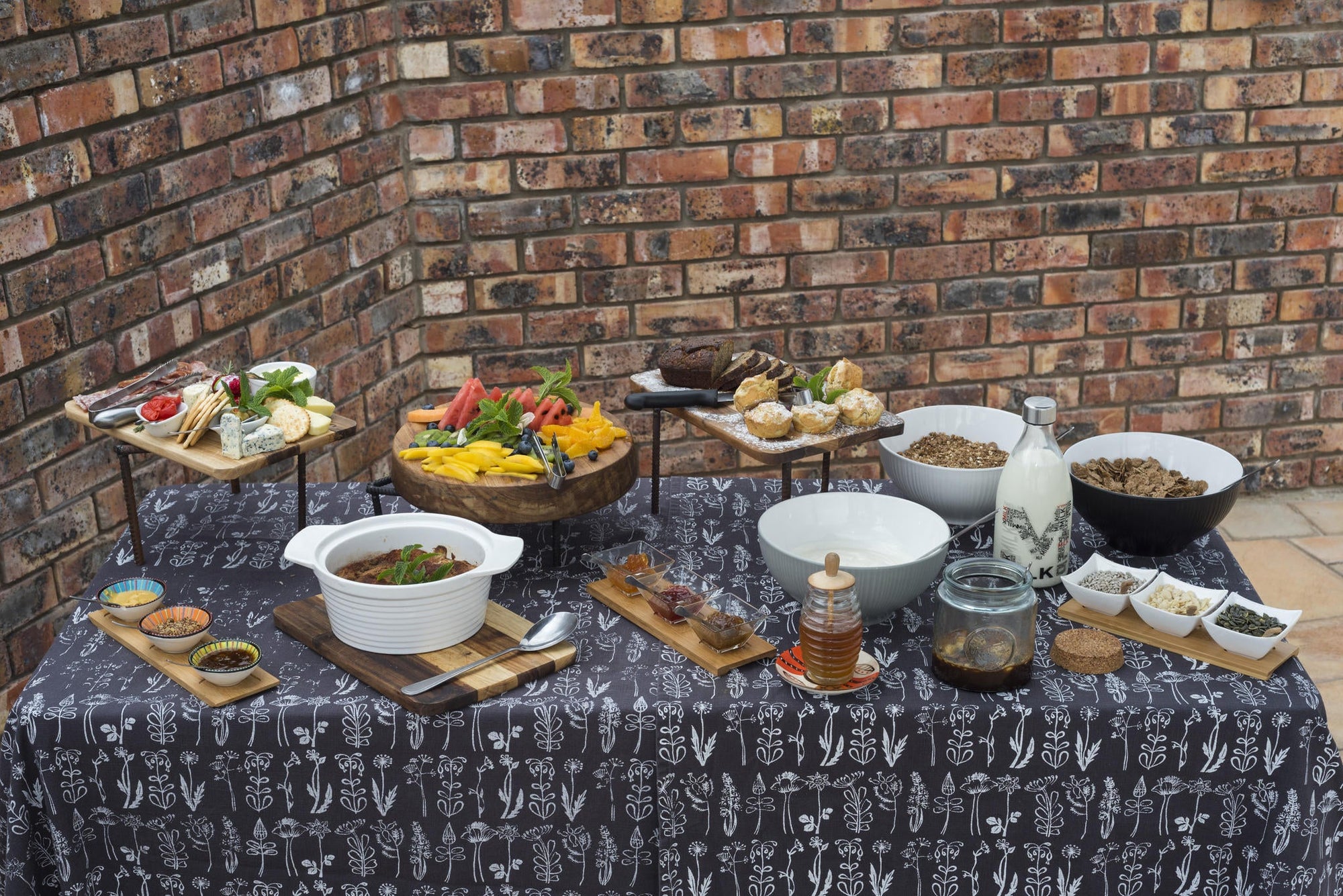 Founders dining experiences gallery image 4