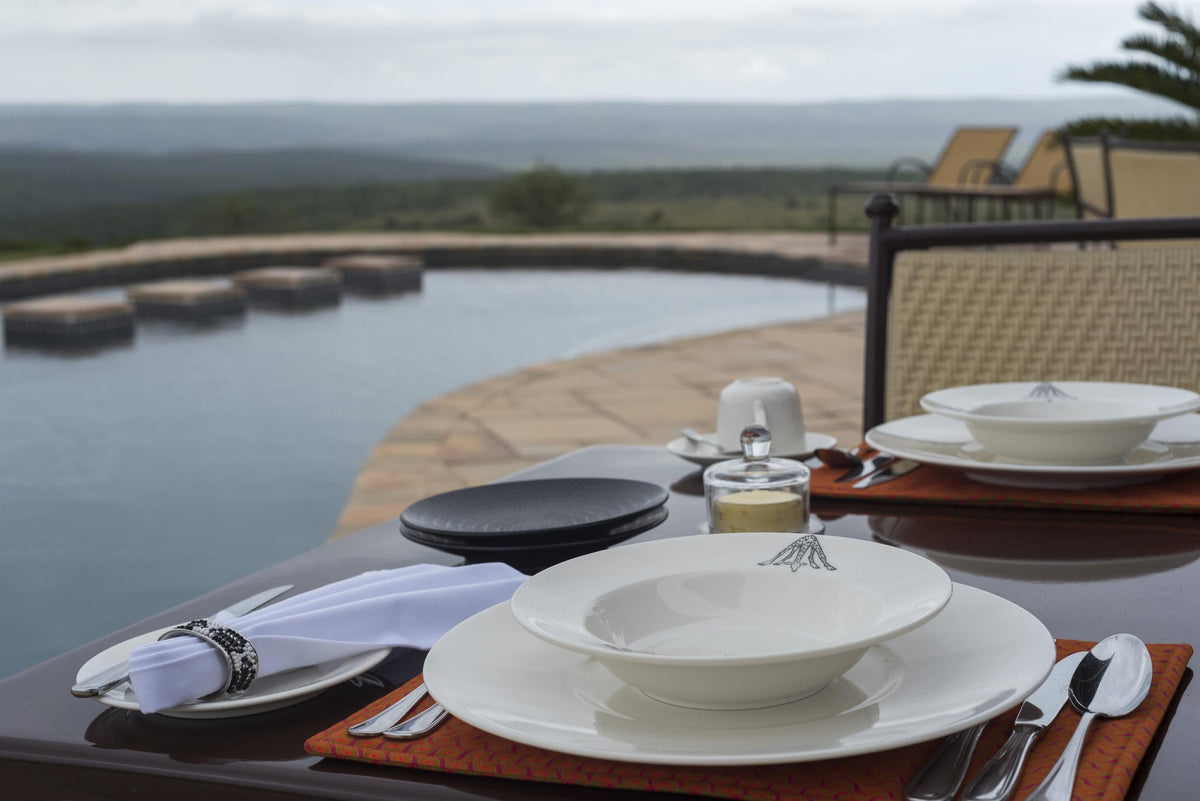 Founders dining experiences