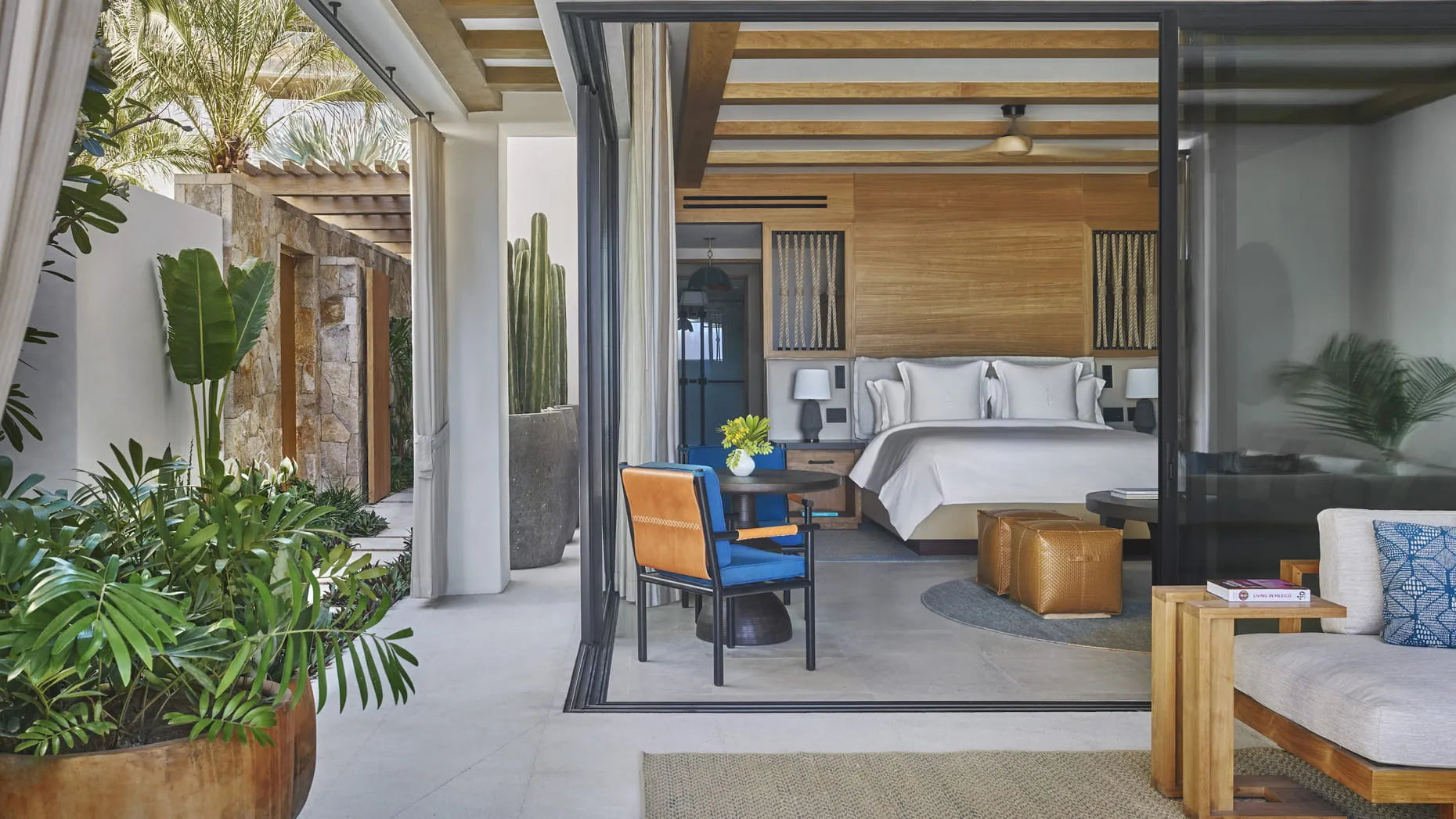 Four Seasons Resort and Residences Cabo San Lucas at Cabo Del Sol, Cabo San Lucas, Mexico gallery image 6.