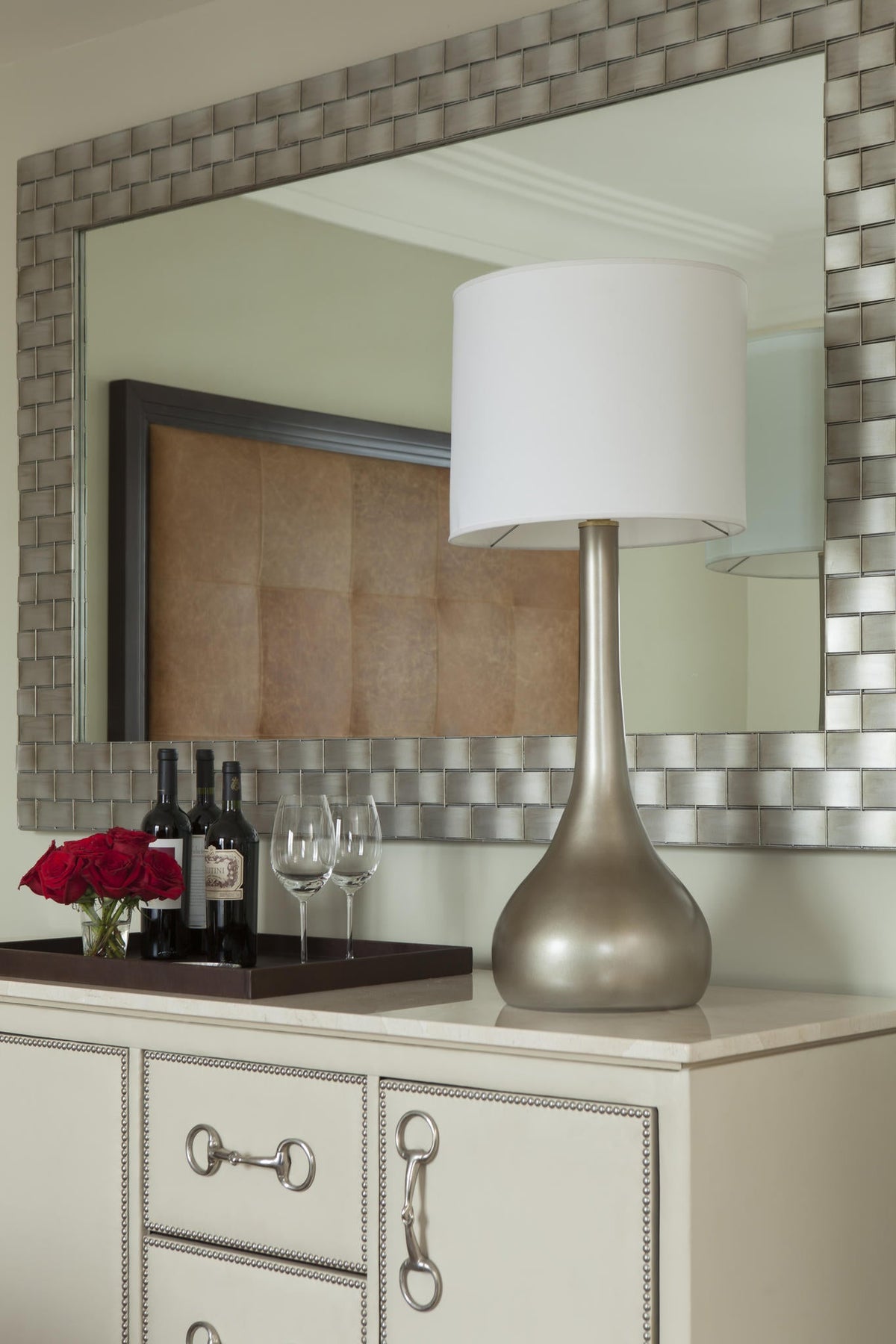 Mansion View Junior Suite gallery image 1