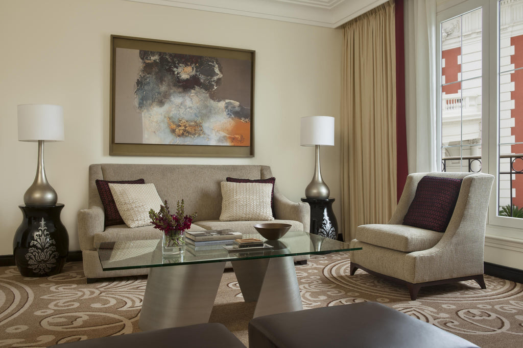 Mansion View Junior Suite gallery image 5