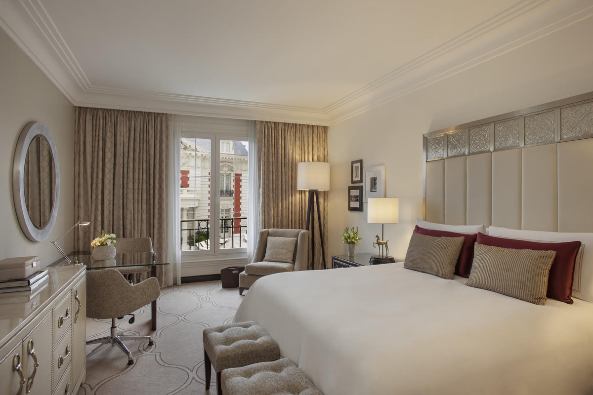 City View Room gallery image 3