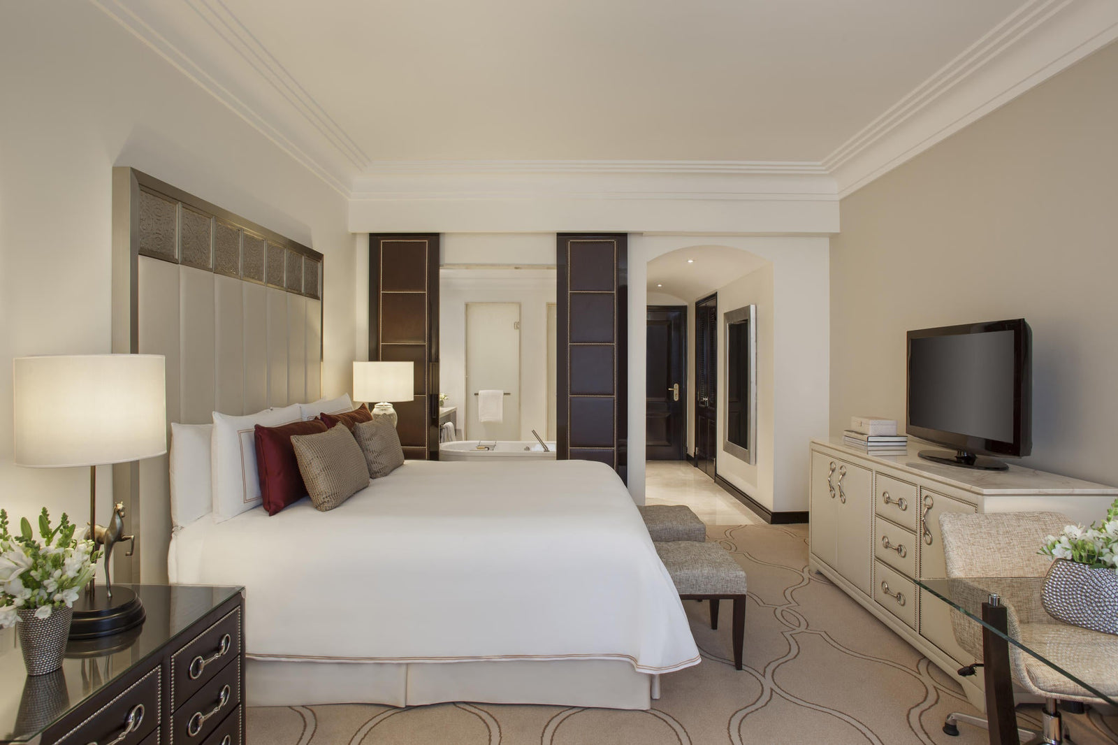 City View Room