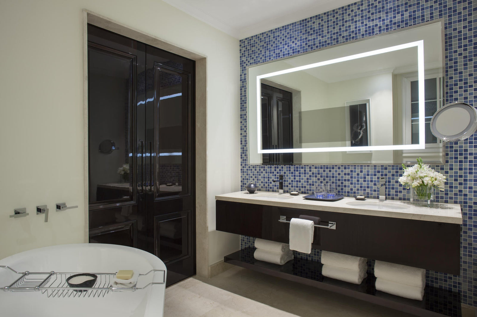 One Bedroom Suite