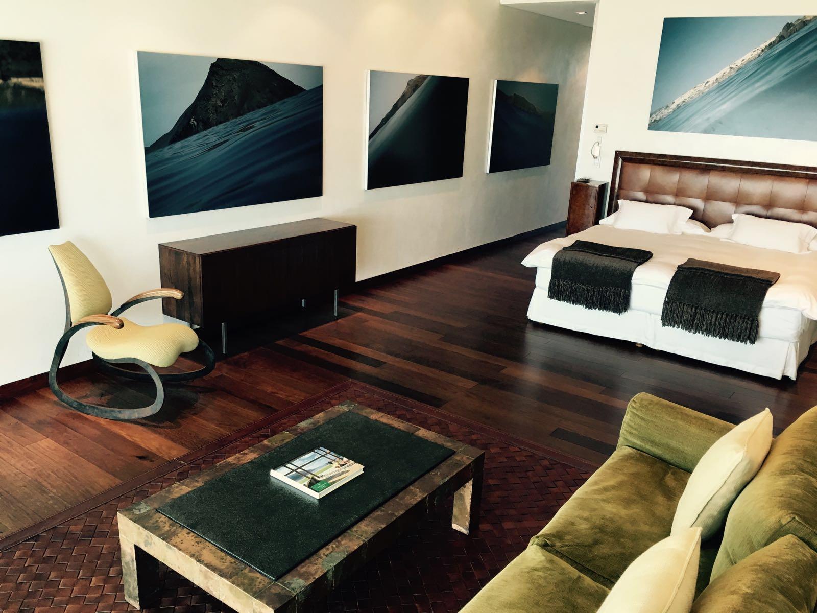 Suites