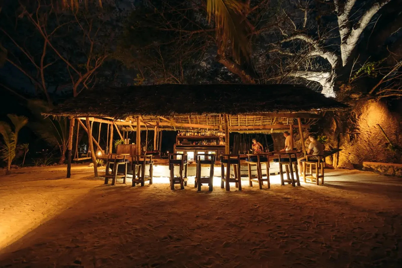 Fumba Beach Lodge, Fumba, Tanzania gallery image 4.