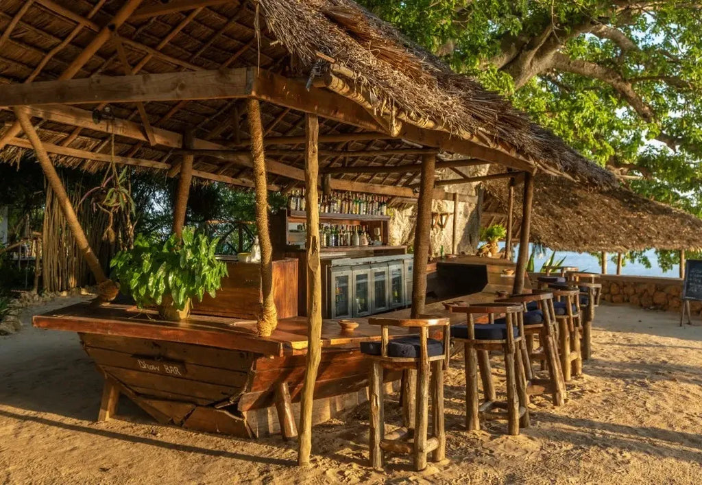 Fumba Beach Lodge, Fumba, Tanzania gallery image 5.