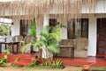 Gamboozini Lodge