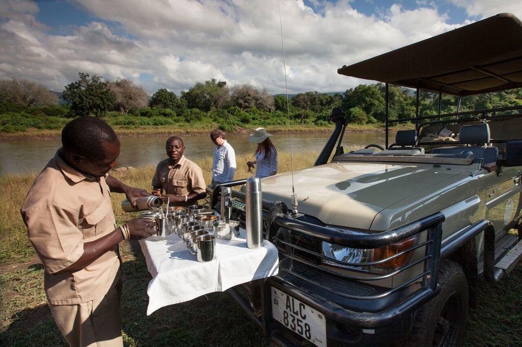 Game drives gallery image 3