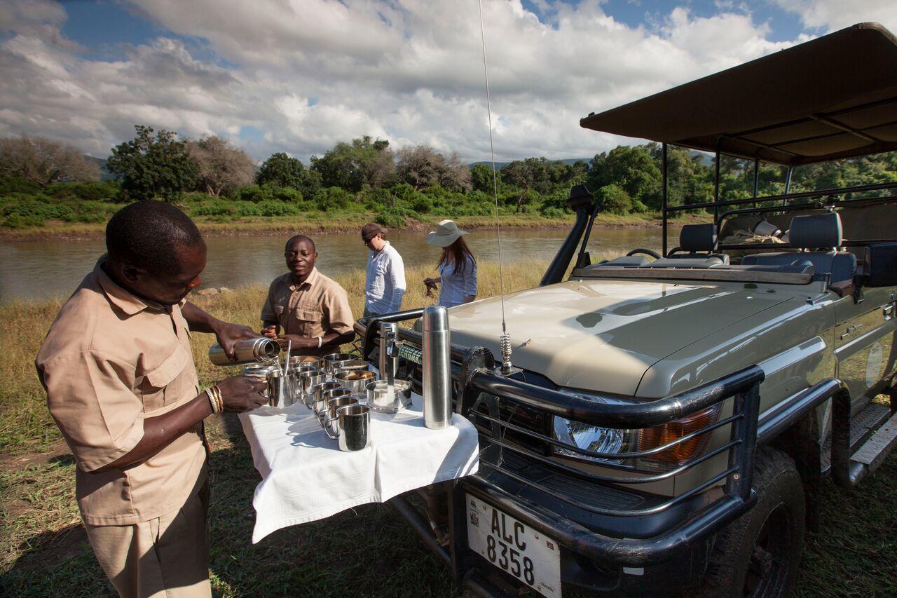 Game drives gallery image 3