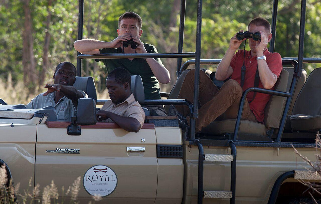 Game drives gallery image 4