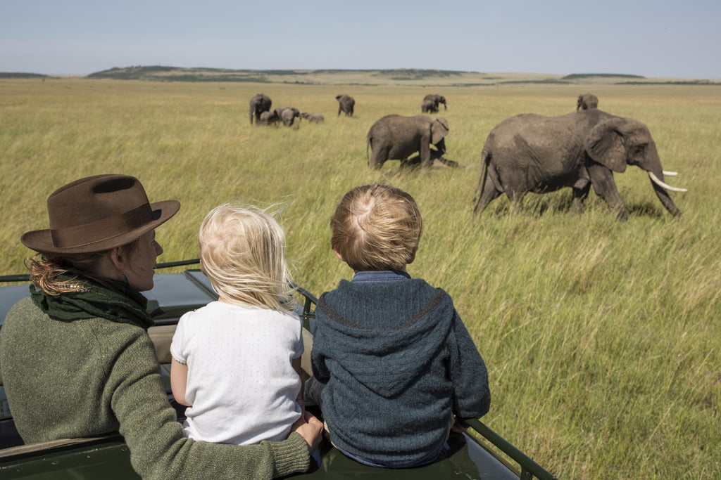 Family Safaris gallery image 2