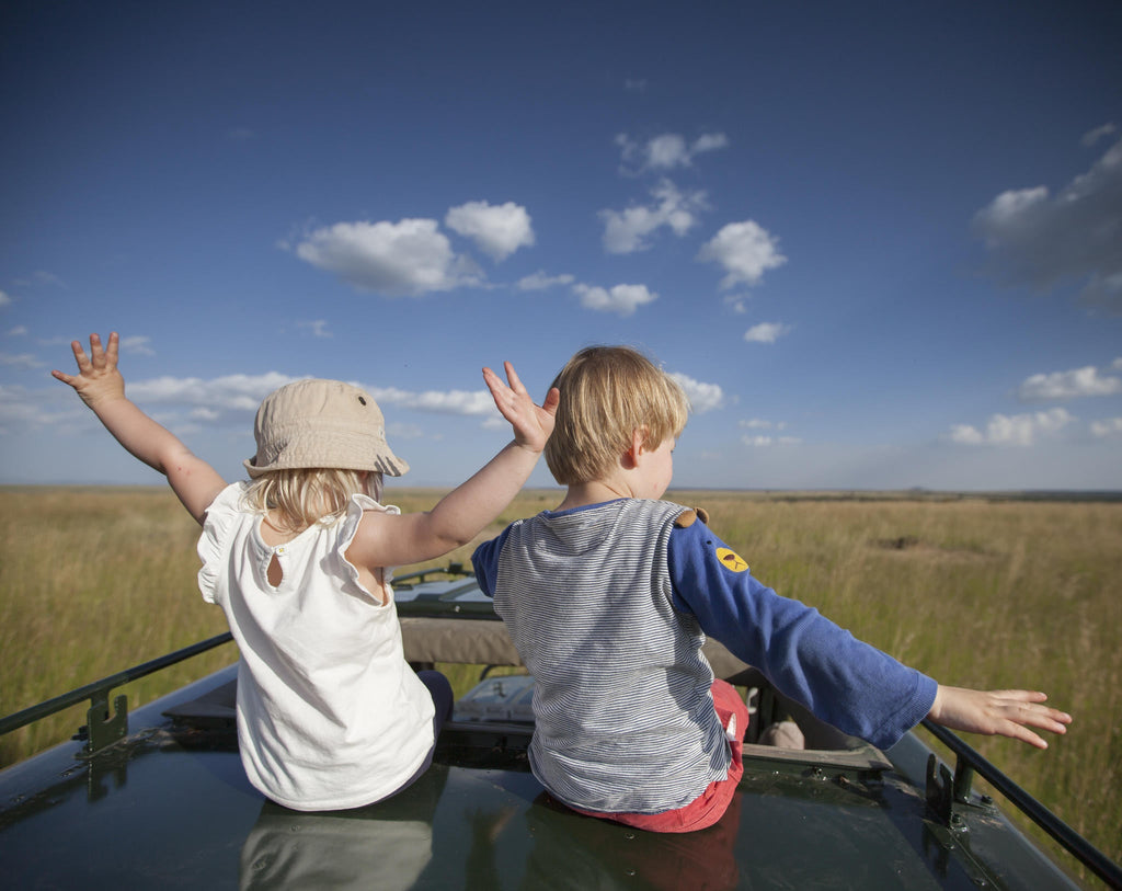 Family Safaris gallery image 4