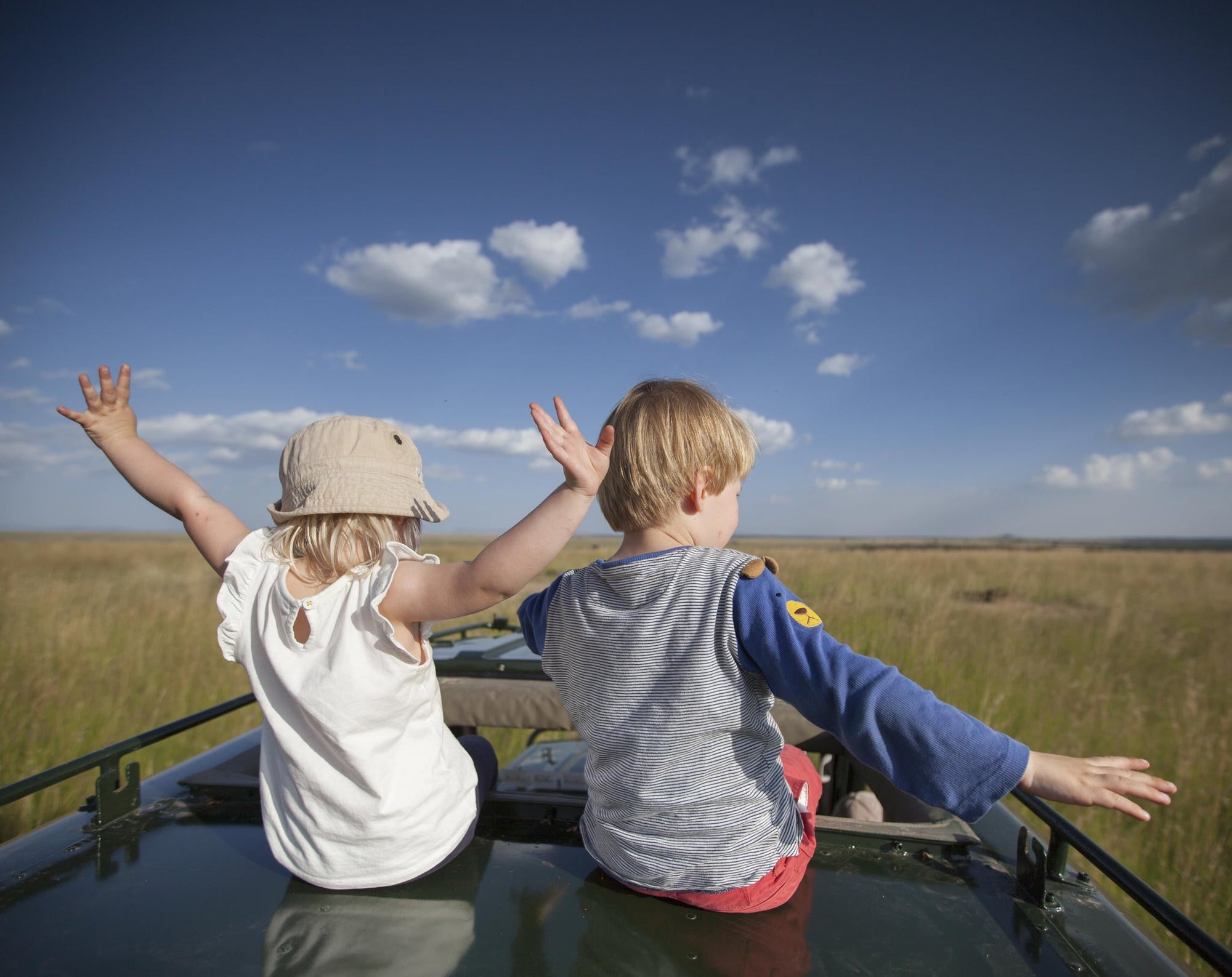 Family Safaris gallery image 4