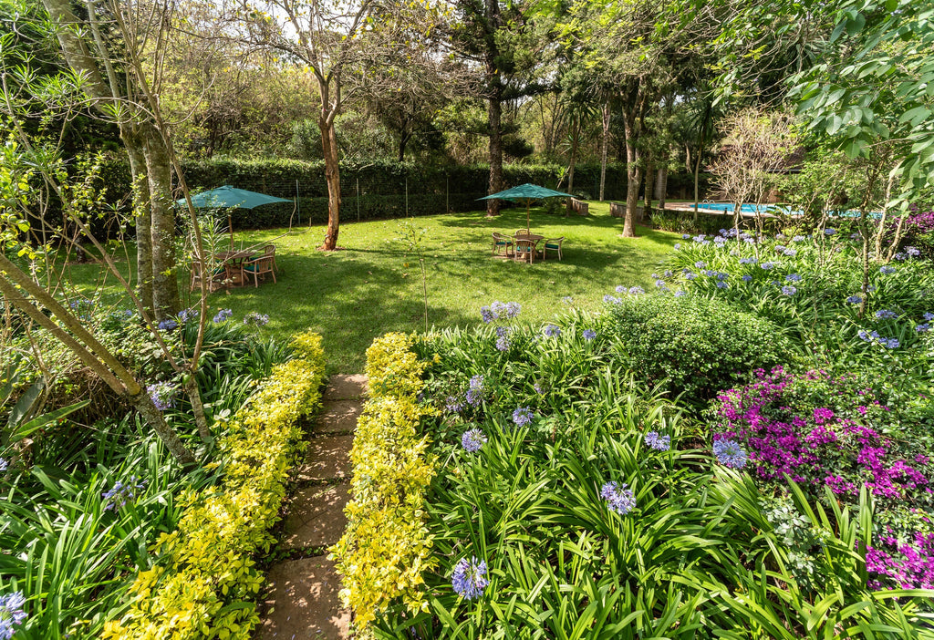 The garden gallery image 8