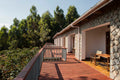 Garden View room