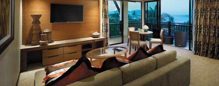 Garden Wing Executive Suite gallery image 3