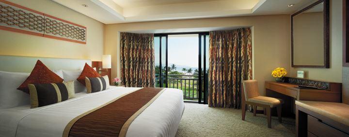 Garden Wing Executive Suite