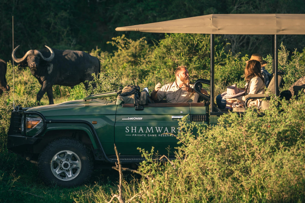 Game Drives gallery image 4