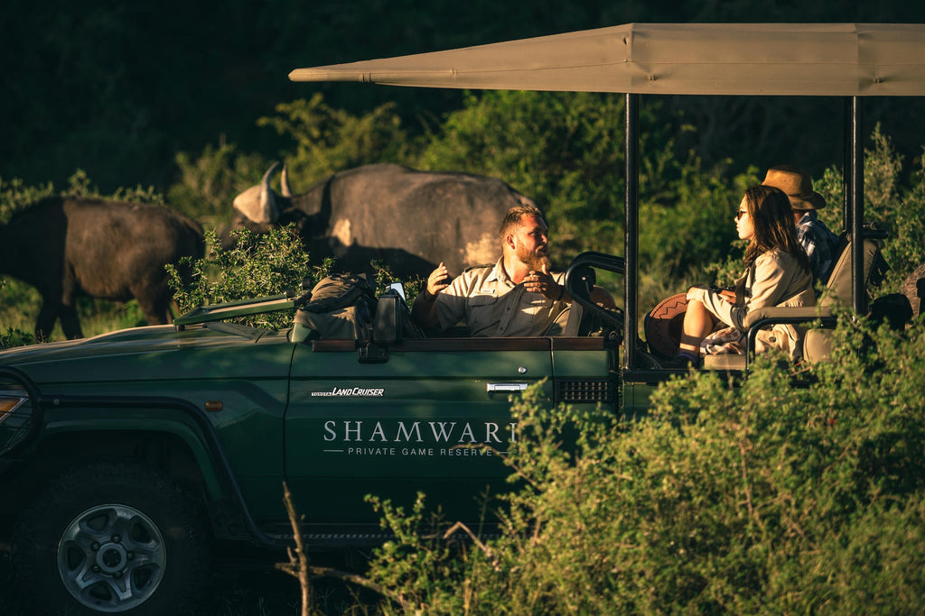 Game Drives gallery image 2