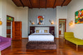 DELUXE COTTAGES