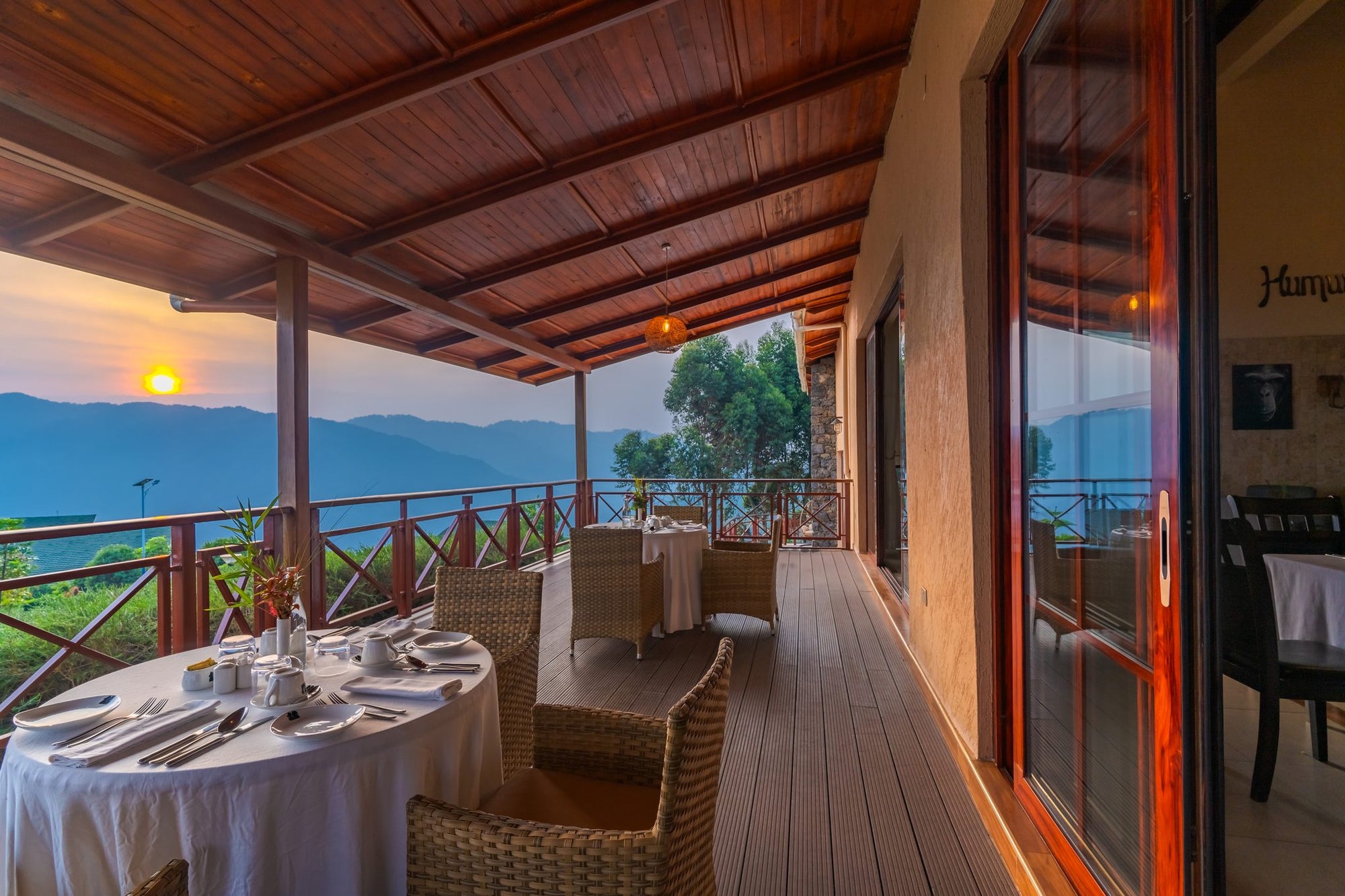 Humura Restaurant