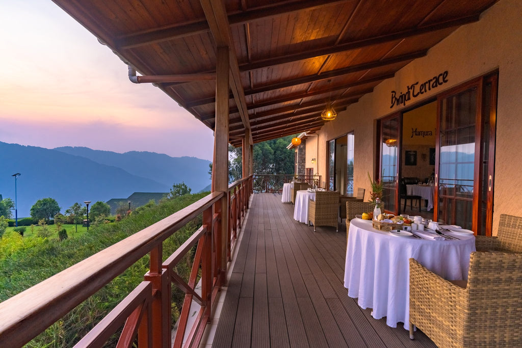 Humura Restaurant