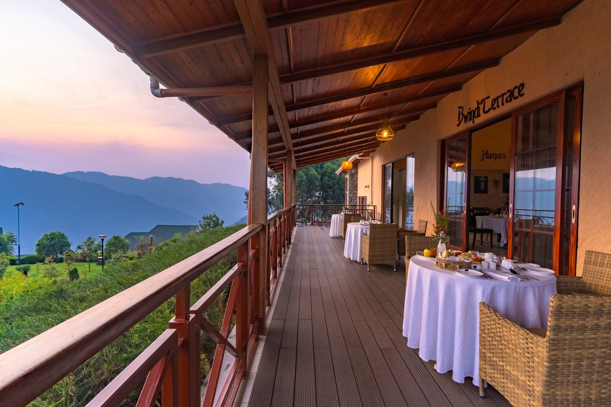Humura Restaurant